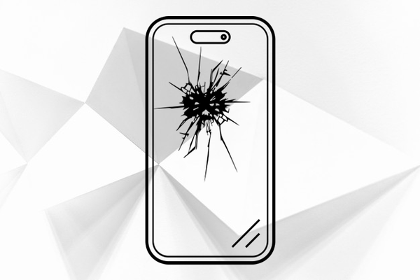 Apple iPhone 14 Display Reparatur Daten bleiben erhalten