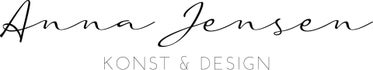 Anna Jensen design