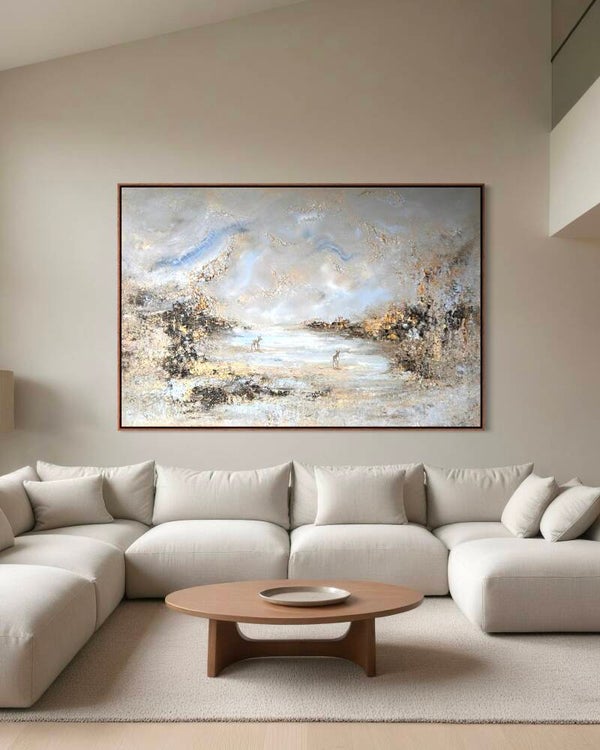 Love is like the wind