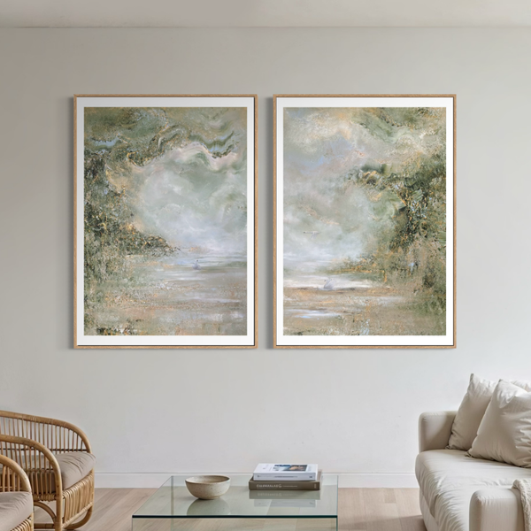 Svansång print