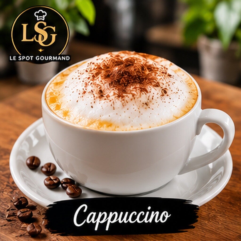 Cappuccino