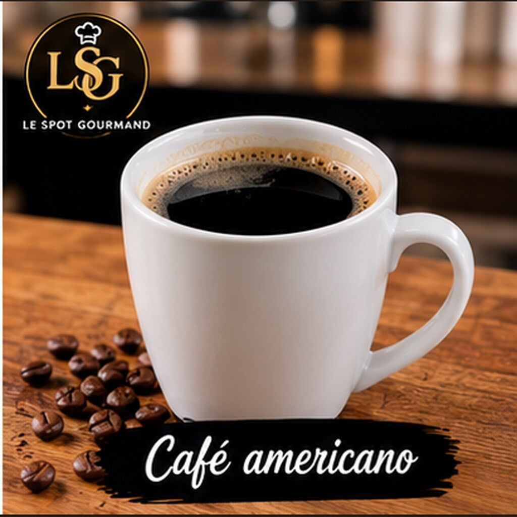 Café Americano