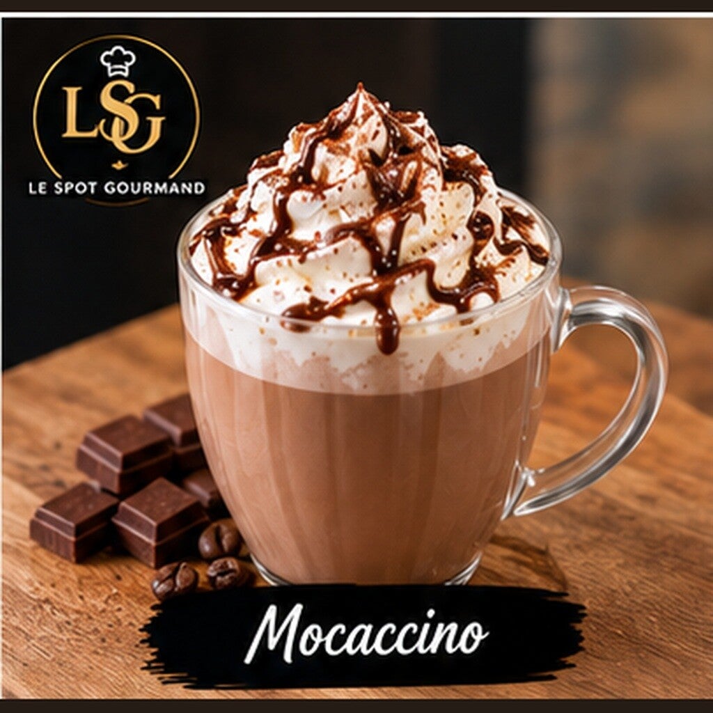 Mochaccino