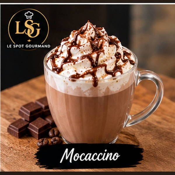 Mochaccino