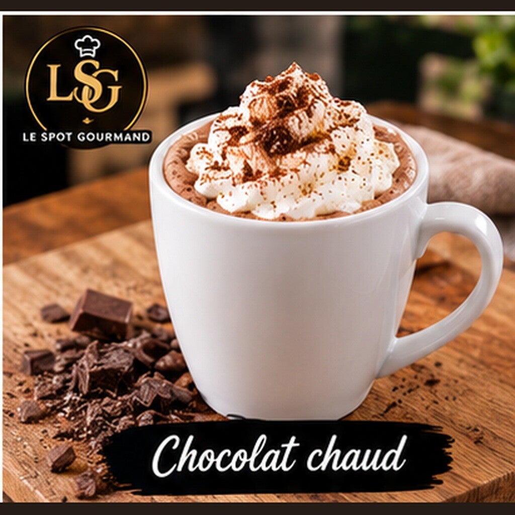 Chocolat chaud