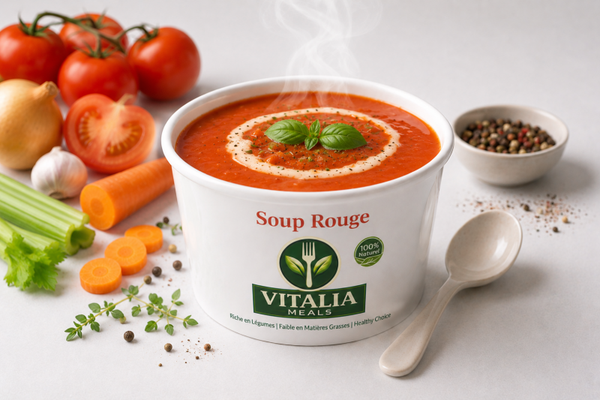 Soup Signature Vitalisa