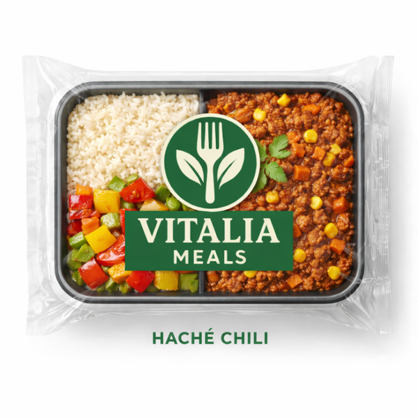 Chili mexicain