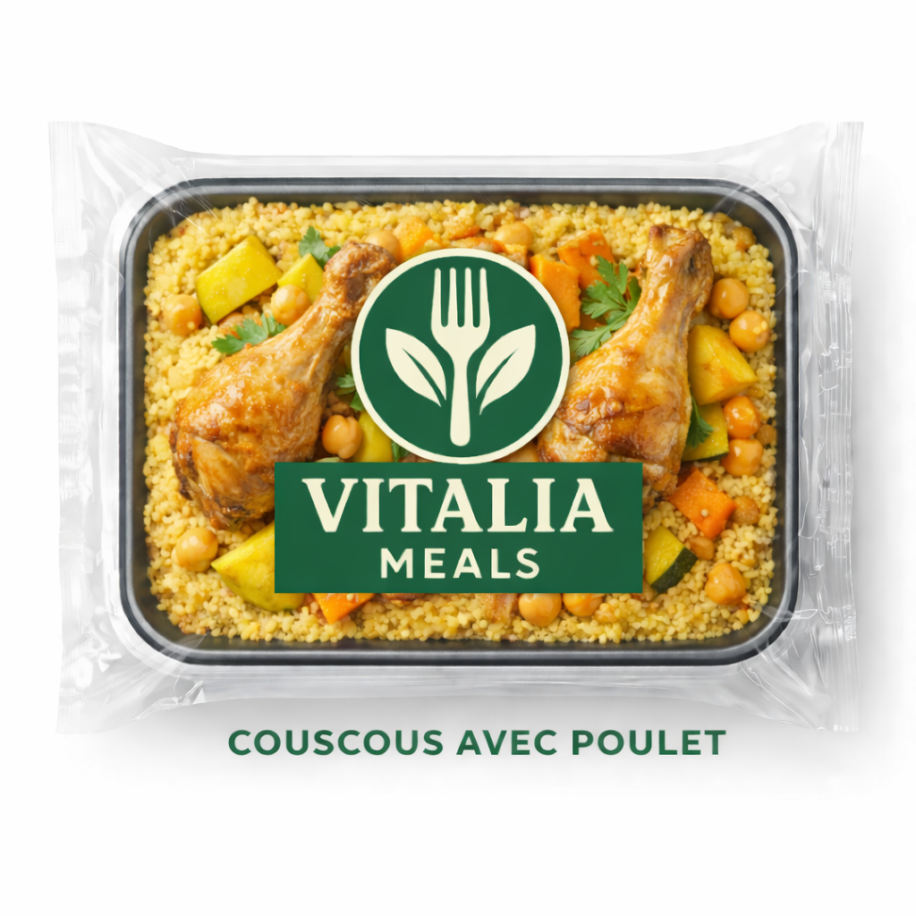 Couscous Dz