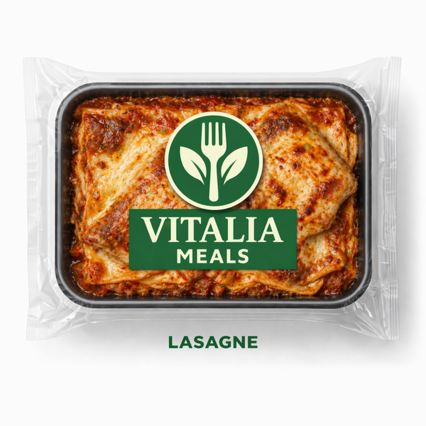 lasagnes classic