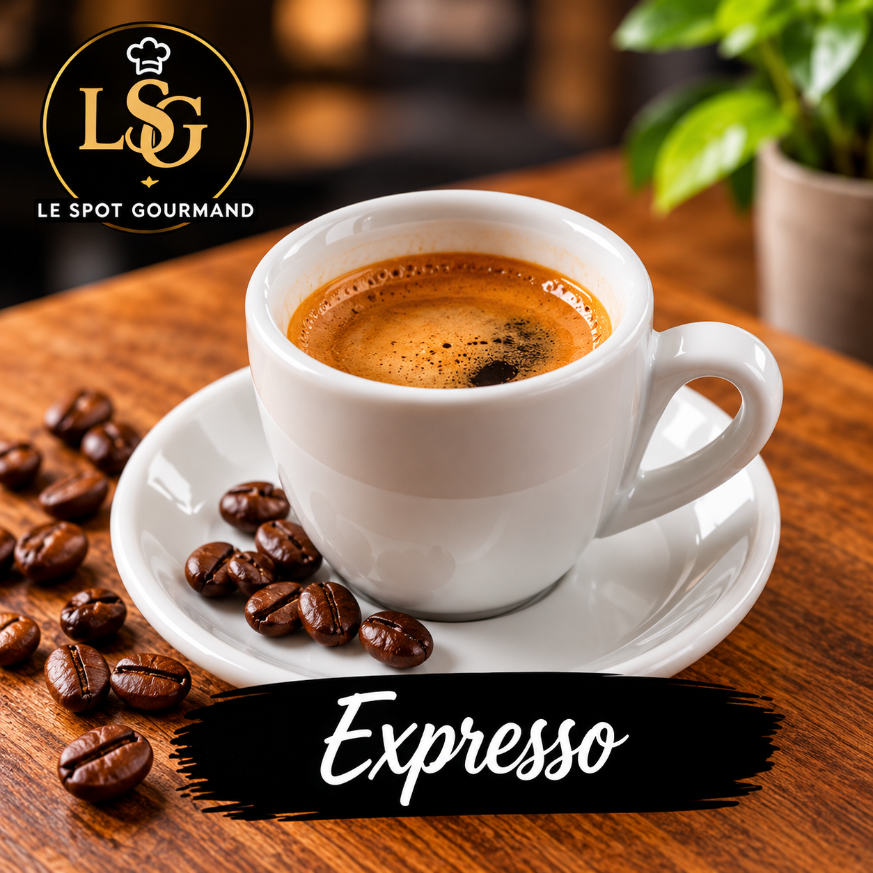Expresso