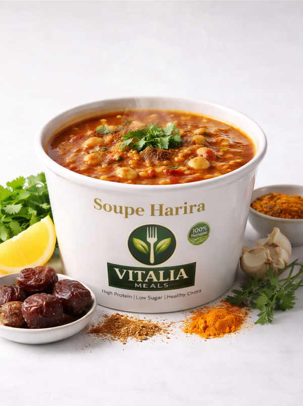 harira