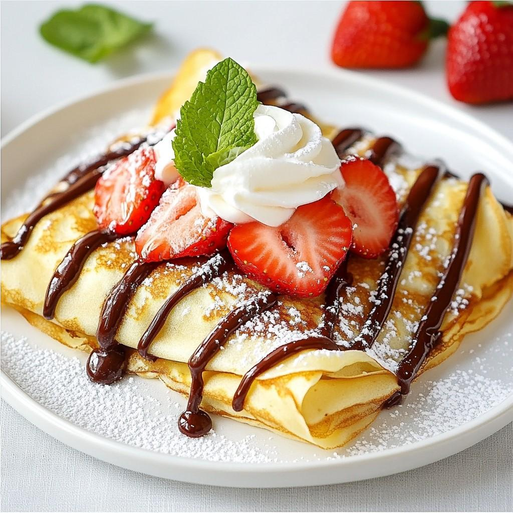 Douceurs & Gourmandises