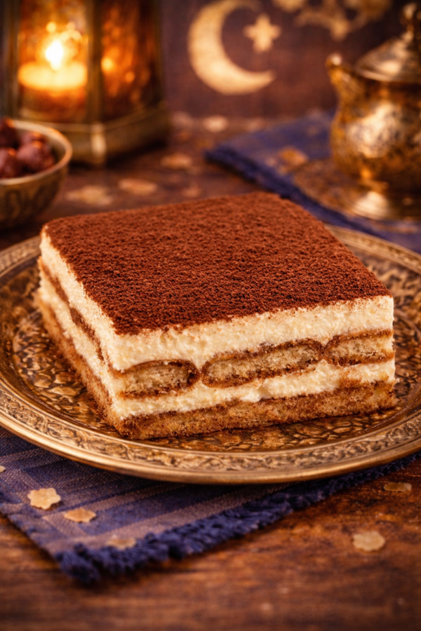 tiramisu