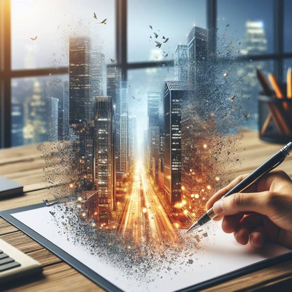 Dissolve EIN Business Letter