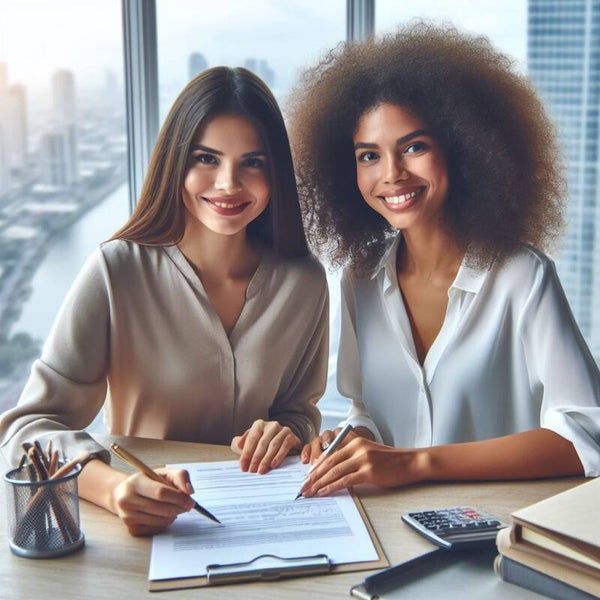 Fillable Business Plan Template