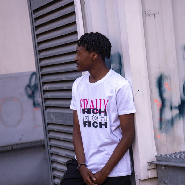 T-Shirt RICH X3