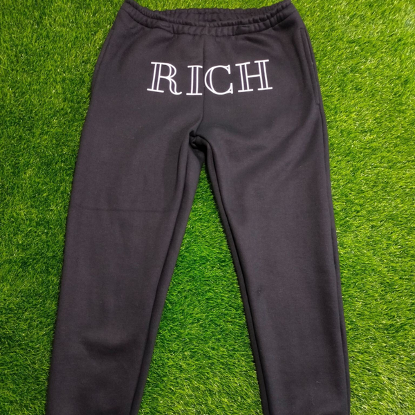 Pantalon Oversize RICH X3