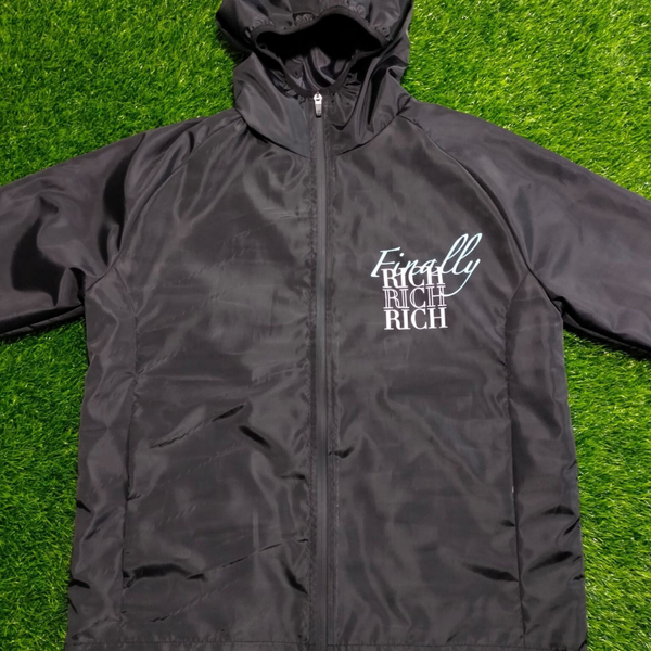 K-way RICH X3