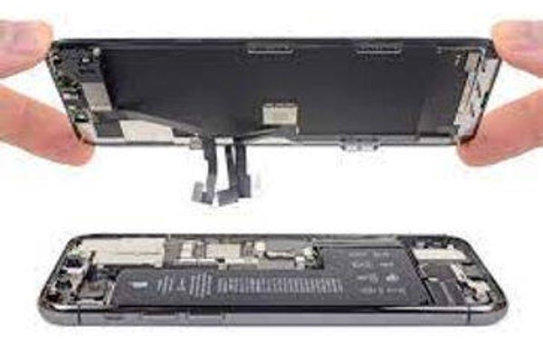 iPhone 11 screen reapir