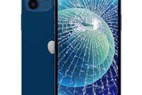 iPhone 12 screen reapir