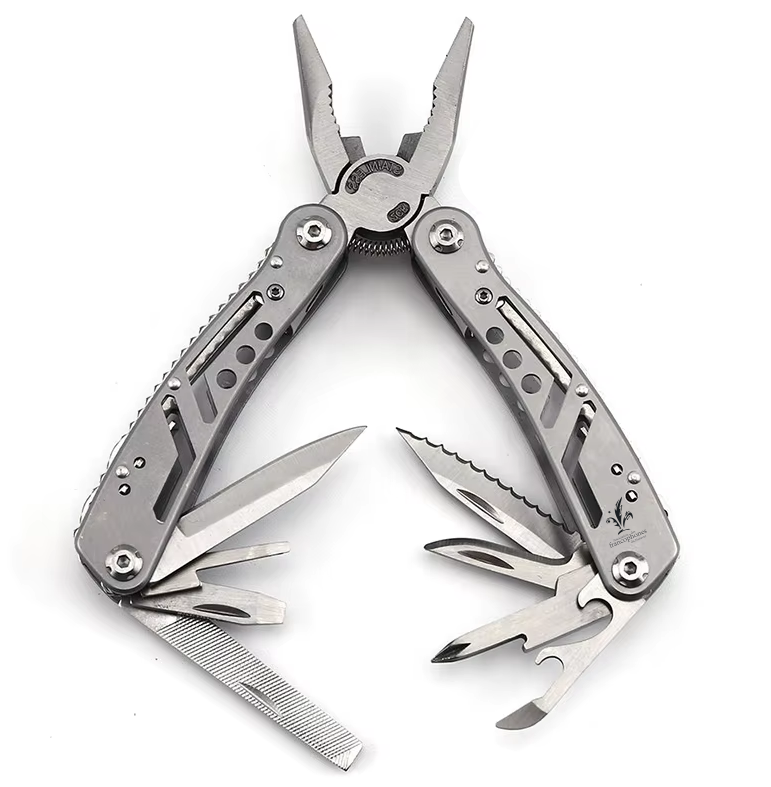 Camping tool