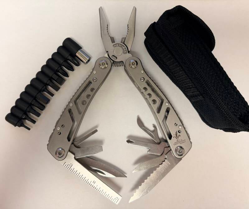 Multi functional tools