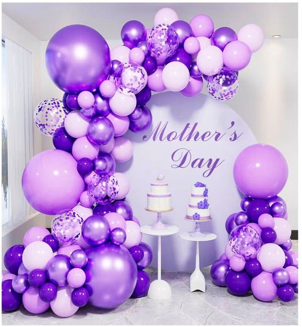 Balloon Arch 4