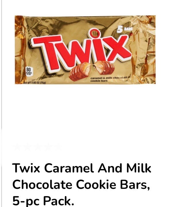 Twix