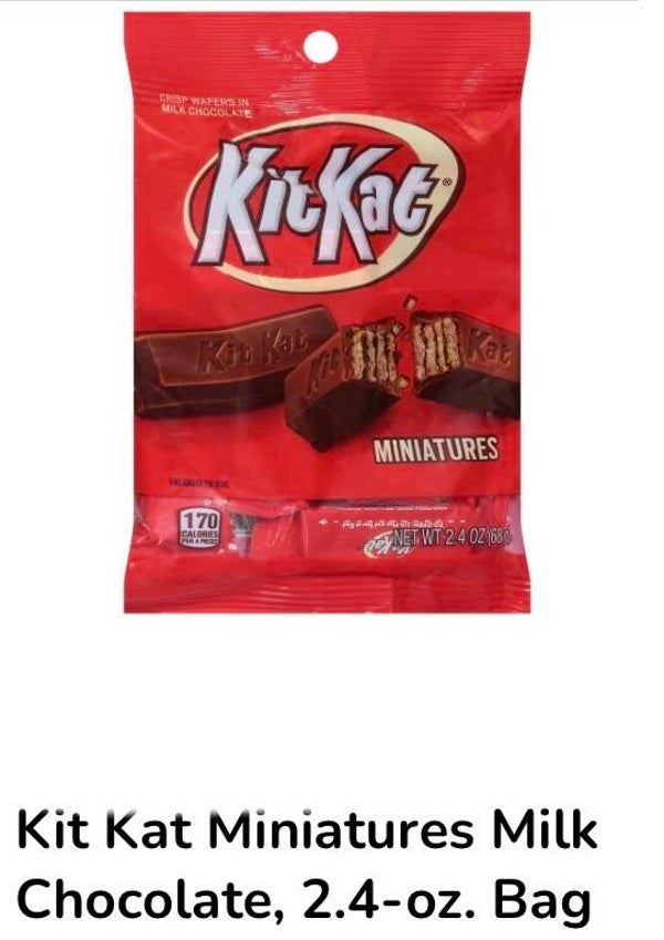 KitKat