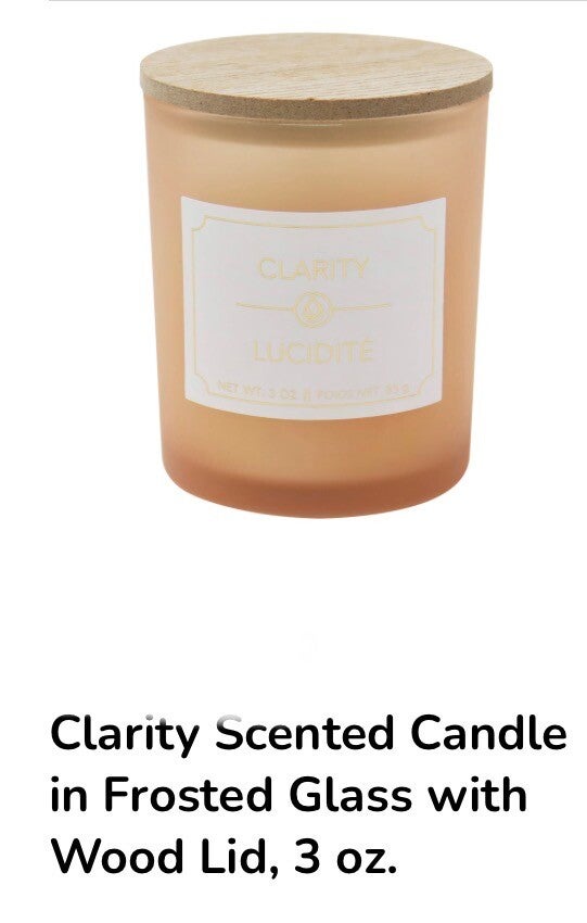 Votive Candles