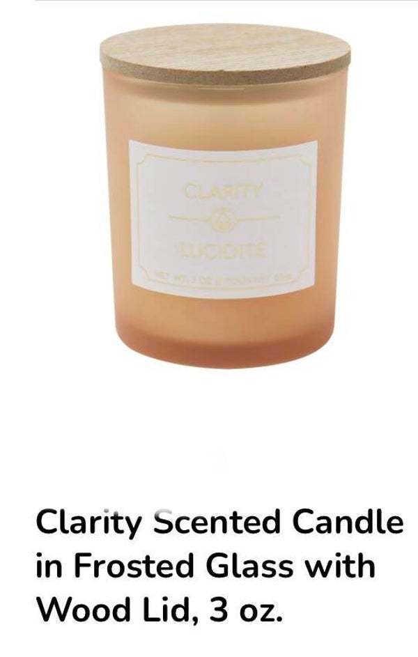 Votive Candles
