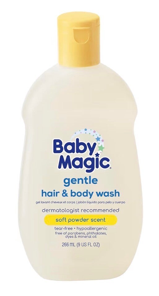 Baby Magic