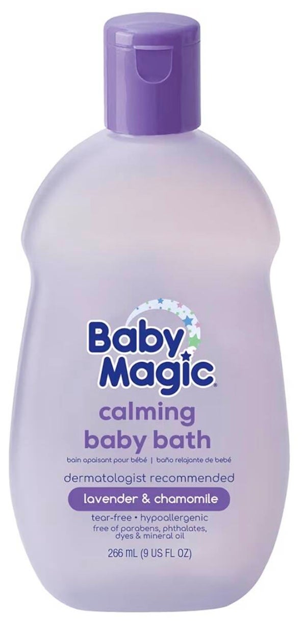 Baby Magic