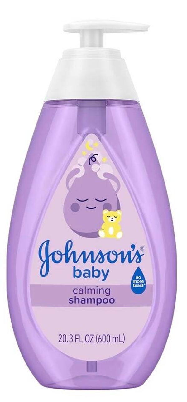 Baby Shampoo