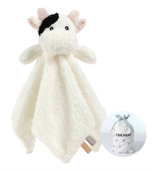 Cow security blanket