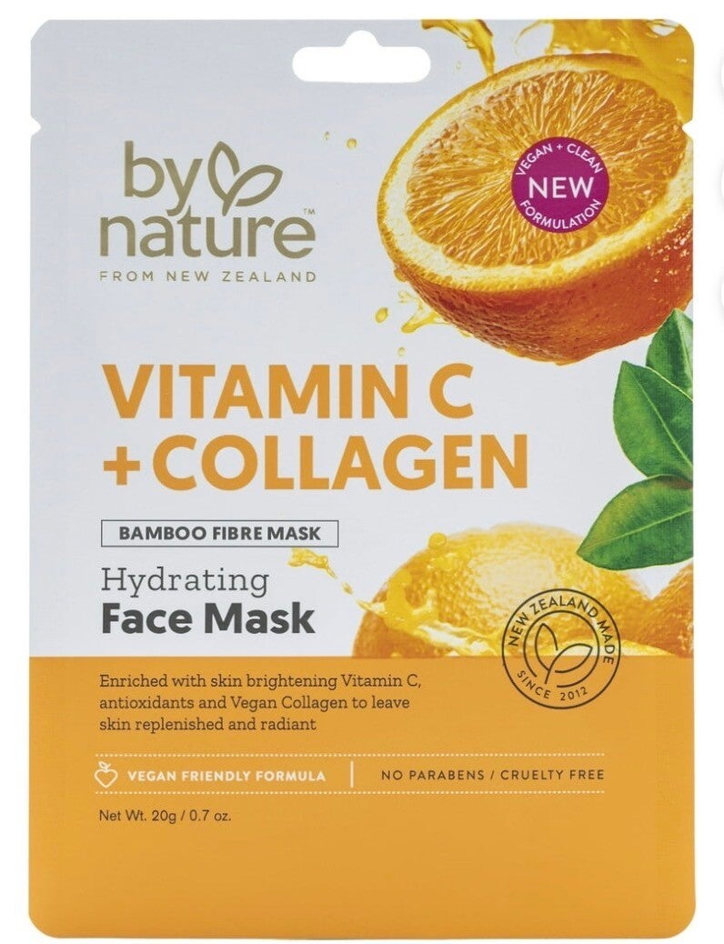 Face mask
