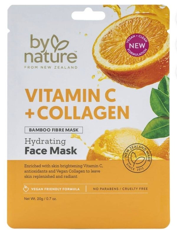 Face mask