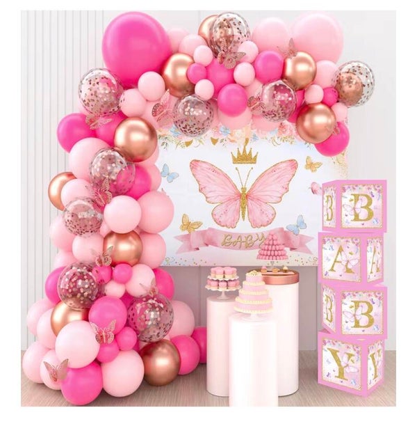 Balloon Arch 5