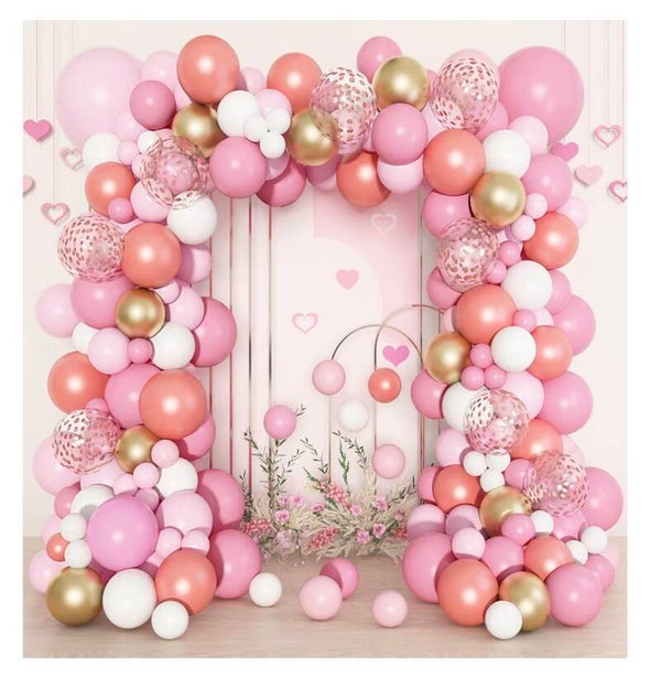 Balloon Arch 2