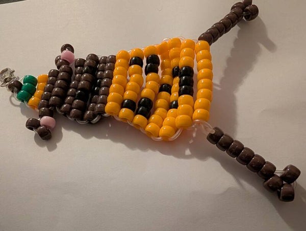 Halloween Bear