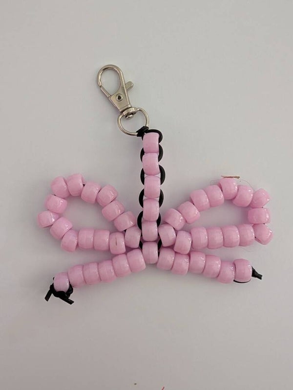 Bow KeyRing