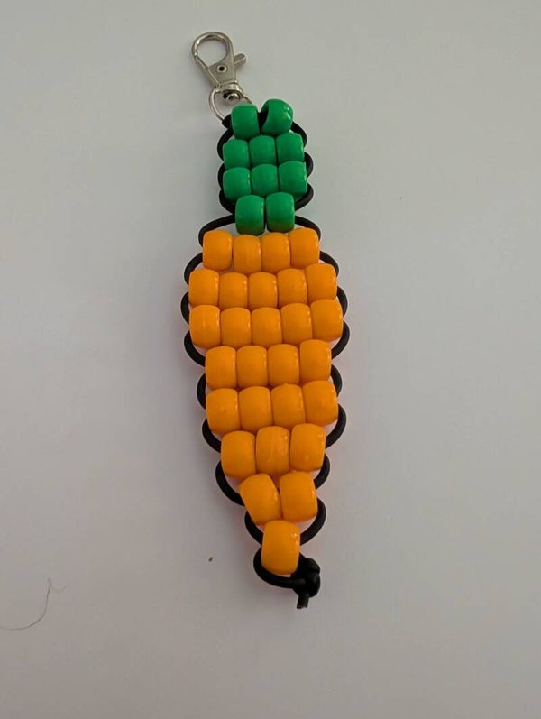 Carrot