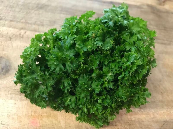 Petersilie „Mooskrause 2“