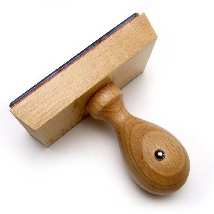 Stempel S-XXL Unikat aus eigener Produktion