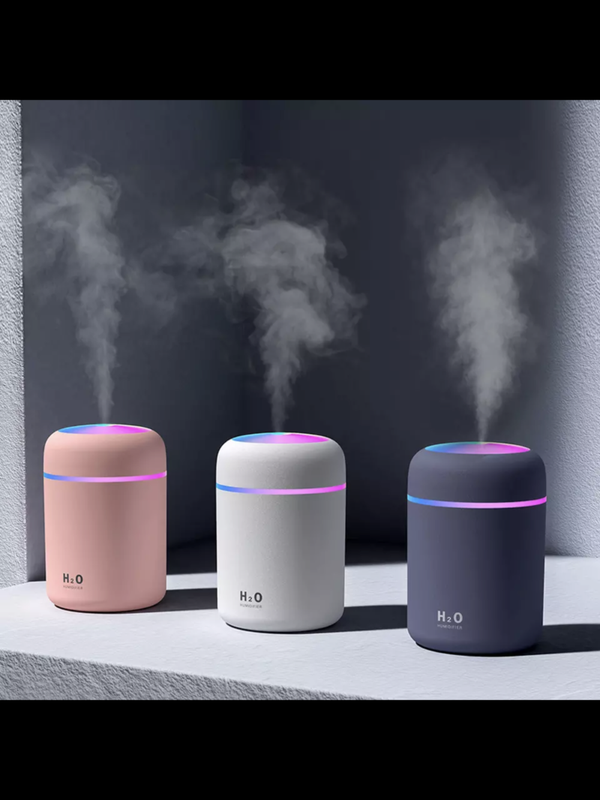 Umidificatore H2O