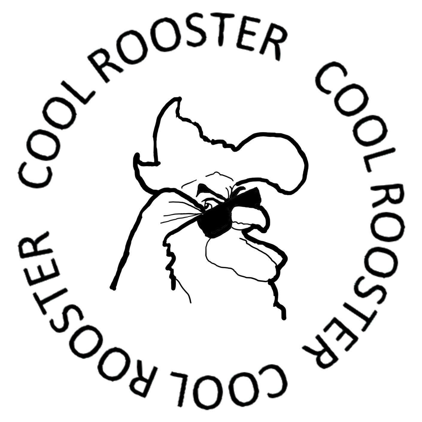 Cool Rooster