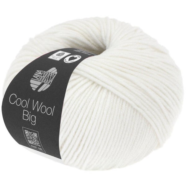 Cool Wool Big