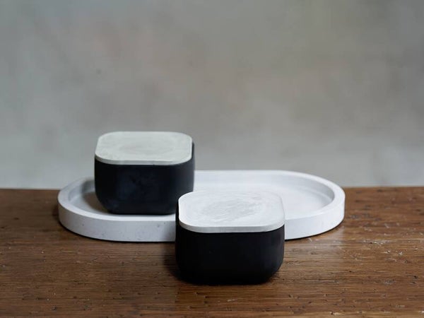 drie delige set