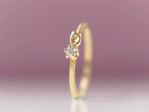 Ring / verlovingsring