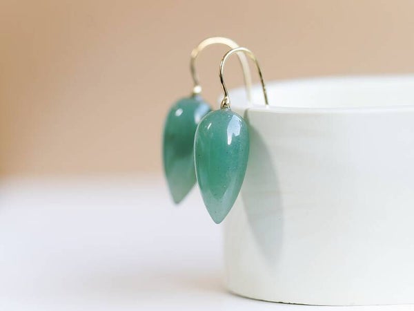 Oorhangers Jade